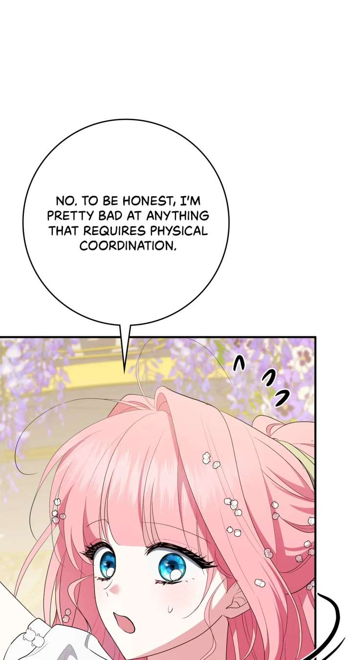 The Beloved Gardener of the World Tree Chapter 21 page 46
