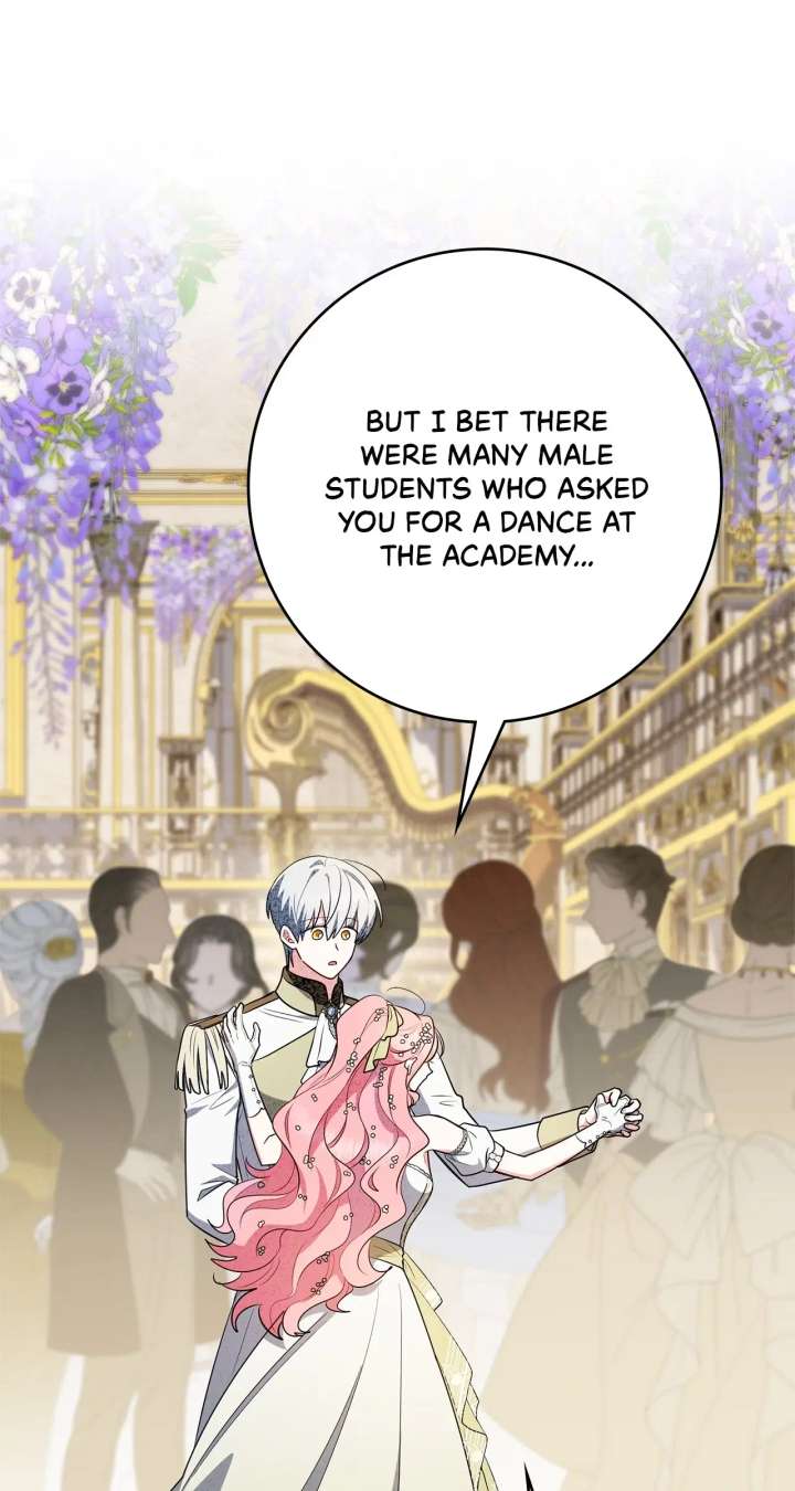The Beloved Gardener of the World Tree Chapter 21 page 48