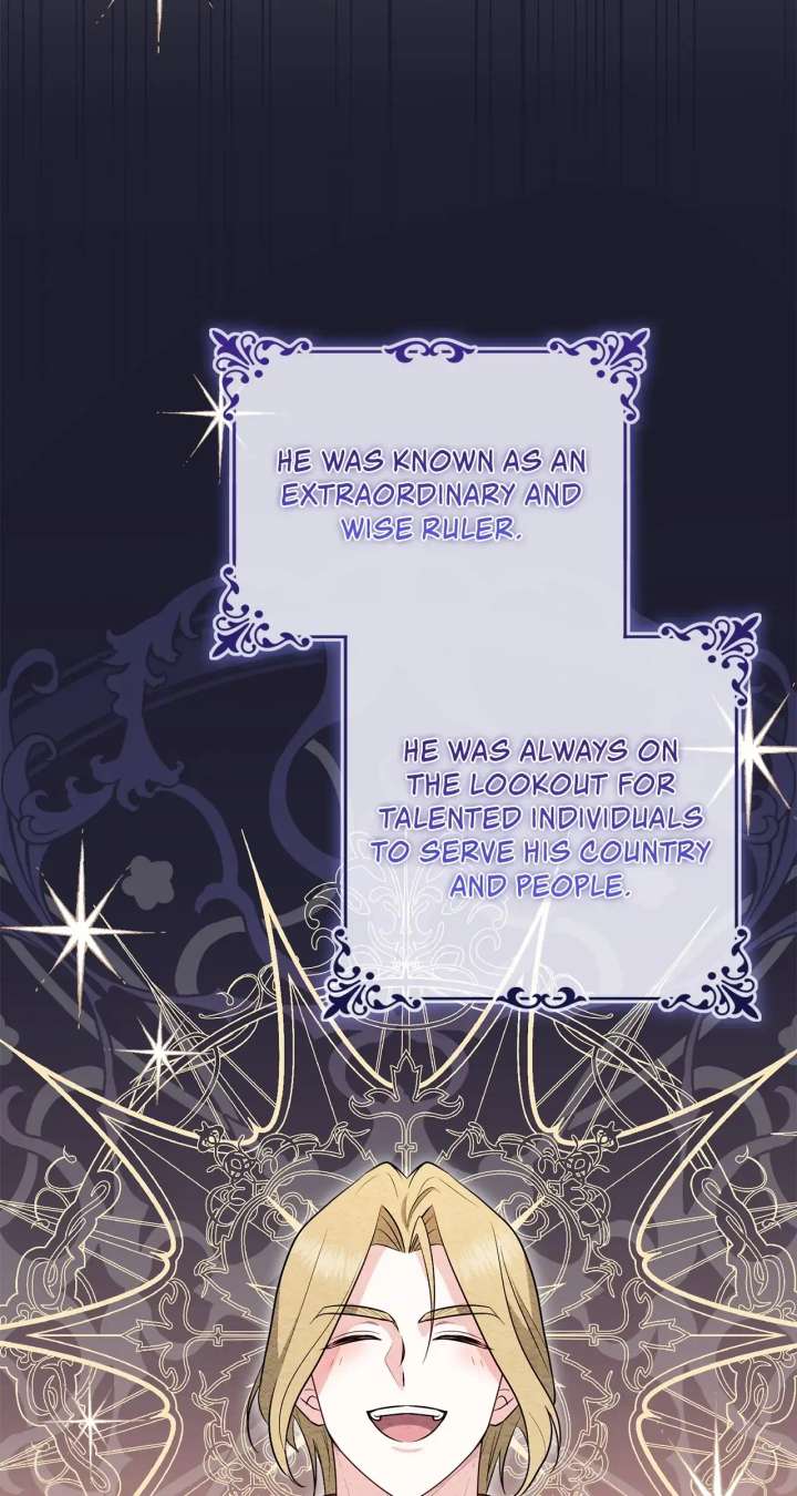 The Beloved Gardener of the World Tree Chapter 21 page 76