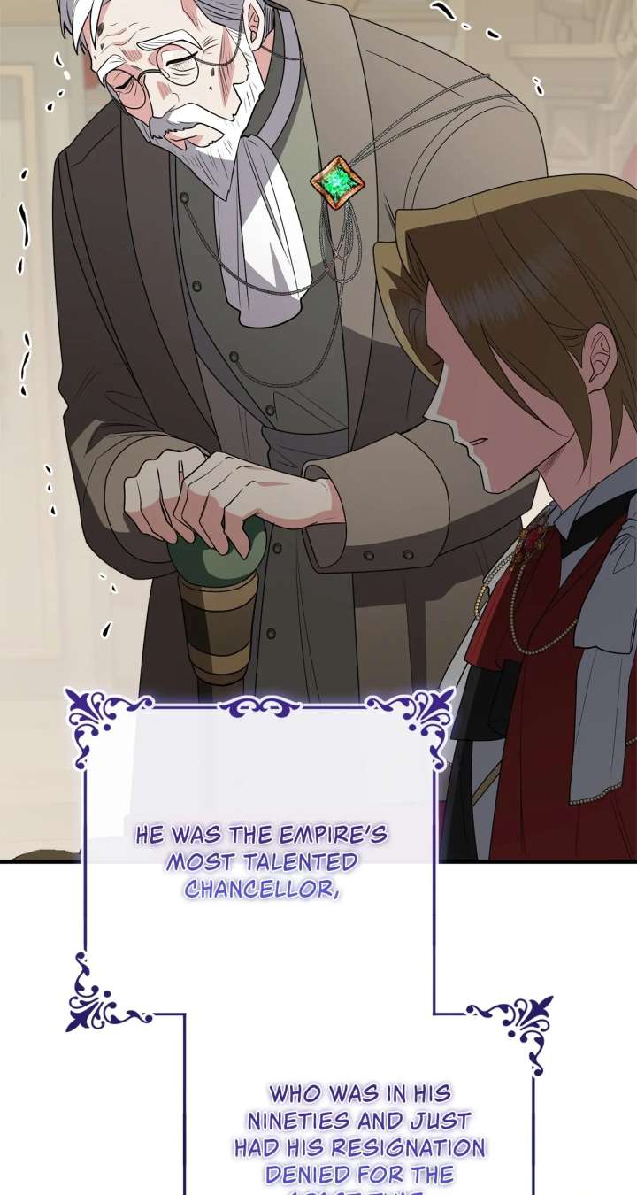 The Beloved Gardener of the World Tree Chapter 21 page 80