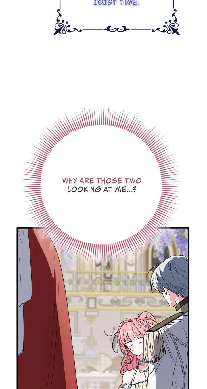 The Beloved Gardener of the World Tree Chapter 21 page 81