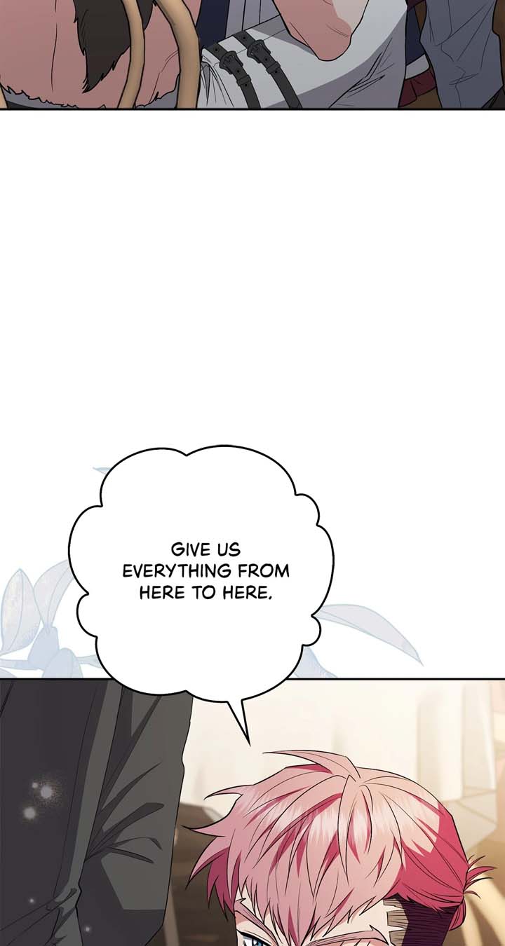 The Beloved Gardener of the World Tree Chapter 9 page 3