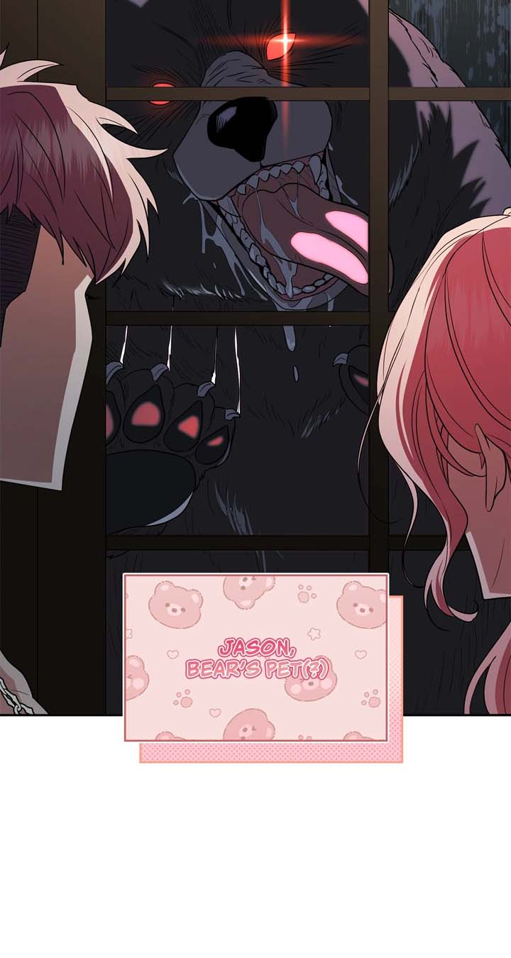 The Beloved Gardener of the World Tree Chapter 9 page 14