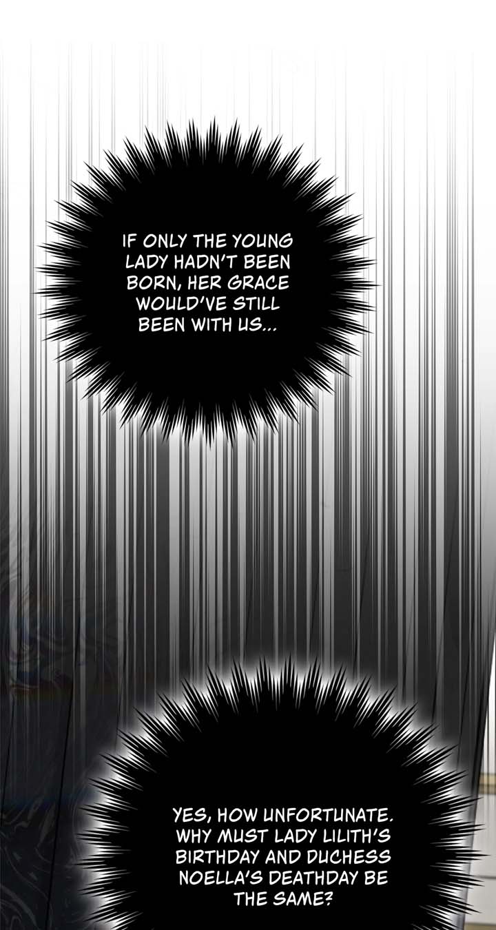 The Beloved Gardener of the World Tree Chapter 9 page 25