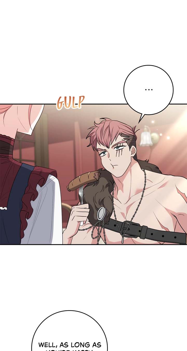 The Beloved Gardener of the World Tree Chapter 9 page 31
