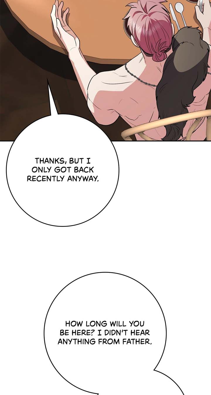 The Beloved Gardener of the World Tree Chapter 9 page 33