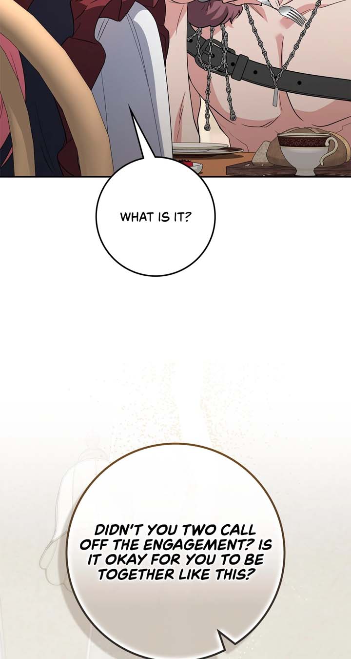 The Beloved Gardener of the World Tree Chapter 9 page 50