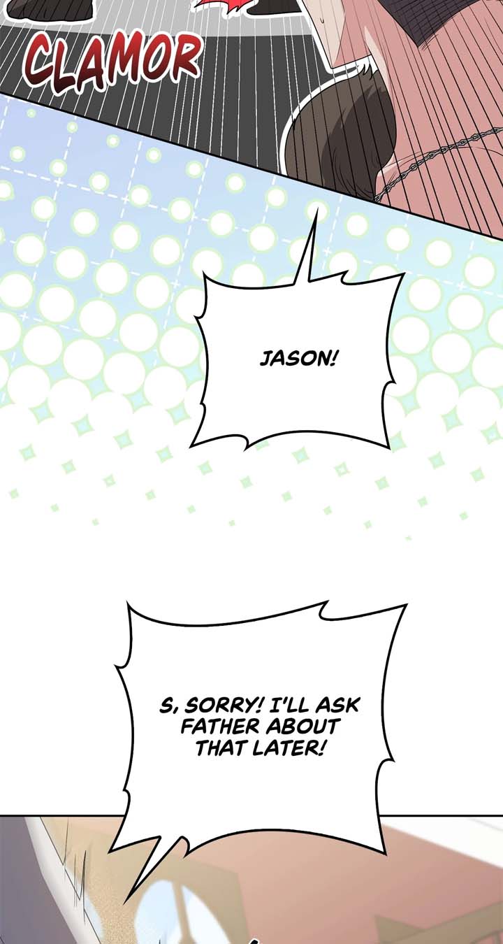 The Beloved Gardener of the World Tree Chapter 9 page 57