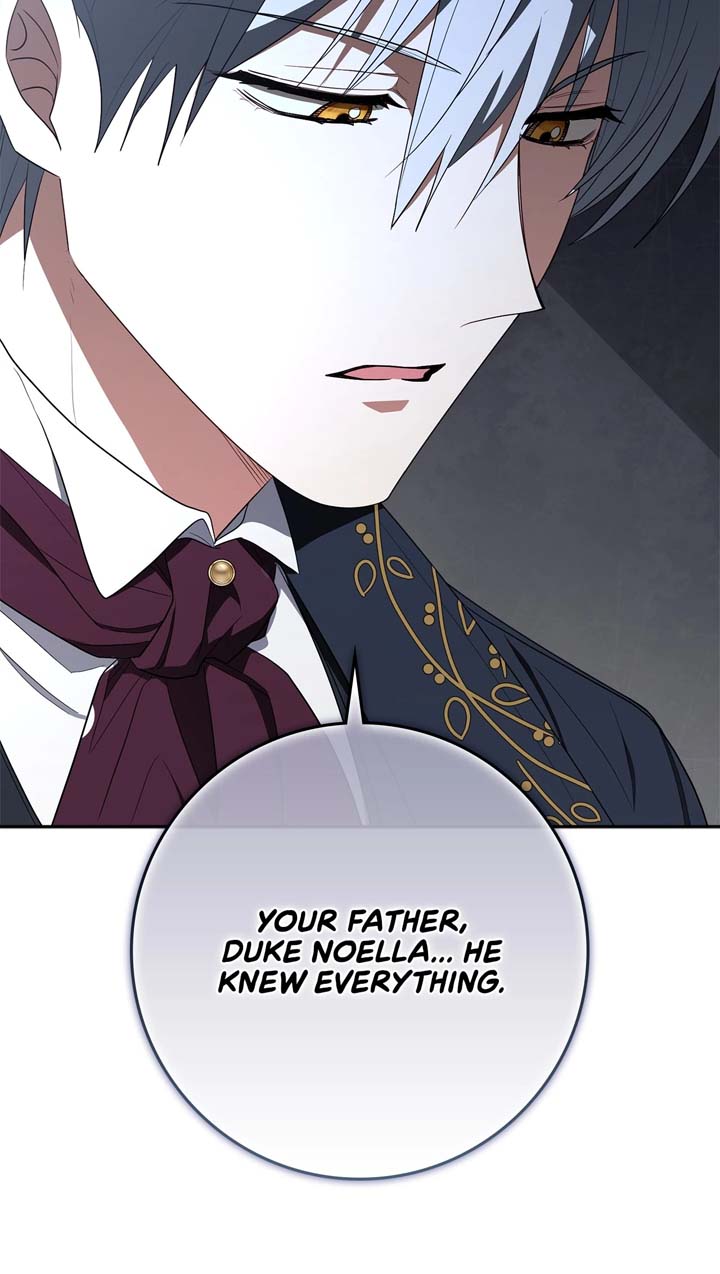 The Beloved Gardener of the World Tree Chapter 9 page 64