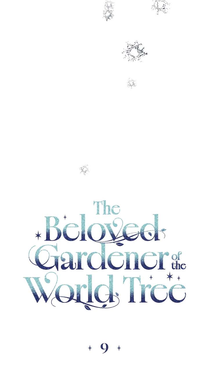 The Beloved Gardener of the World Tree Chapter 9 page 68