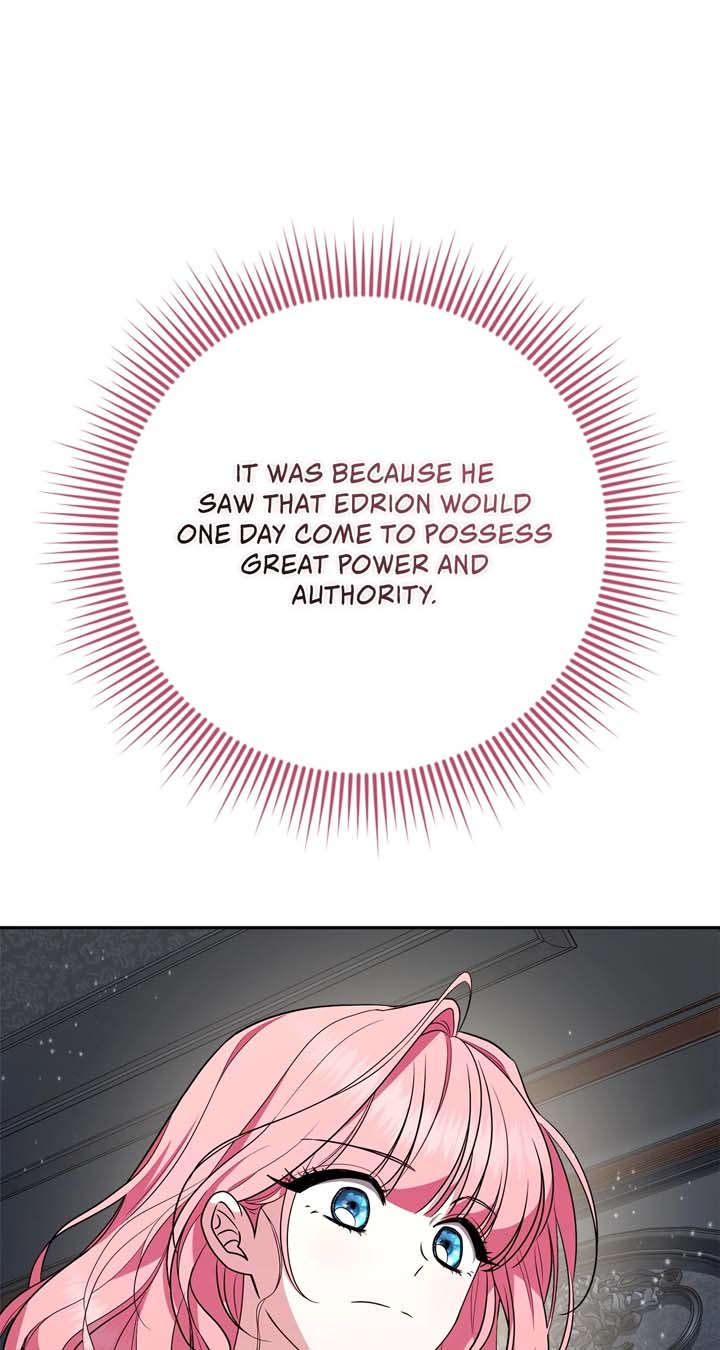 The Beloved Gardener of the World Tree Chapter 9 page 80