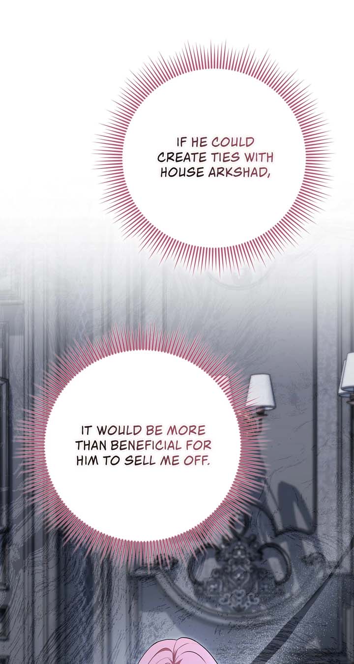 The Beloved Gardener of the World Tree Chapter 9 page 85