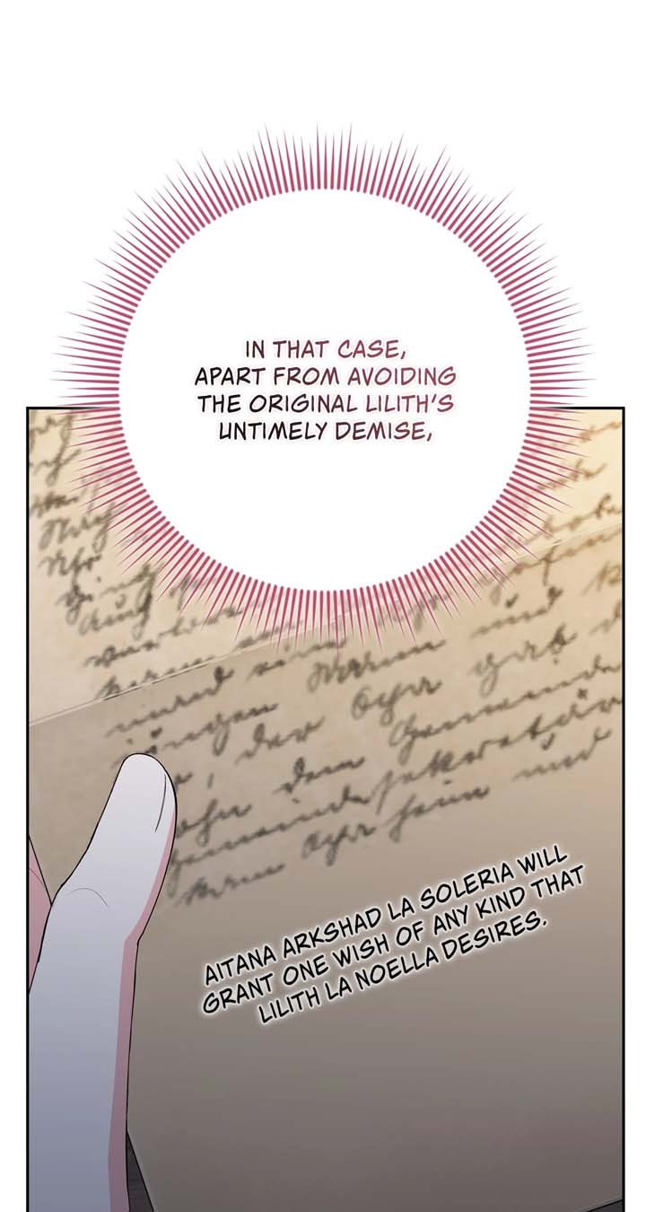 The Beloved Gardener of the World Tree Chapter 9 page 87