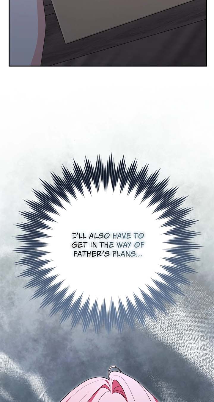 The Beloved Gardener of the World Tree Chapter 9 page 88