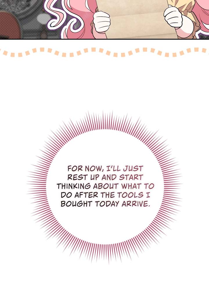 The Beloved Gardener of the World Tree Chapter 9 page 93