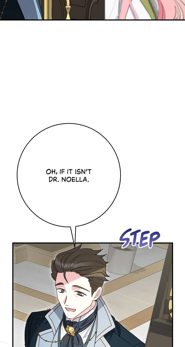 The Beloved Gardener of the World Tree Chapter 25 page 4