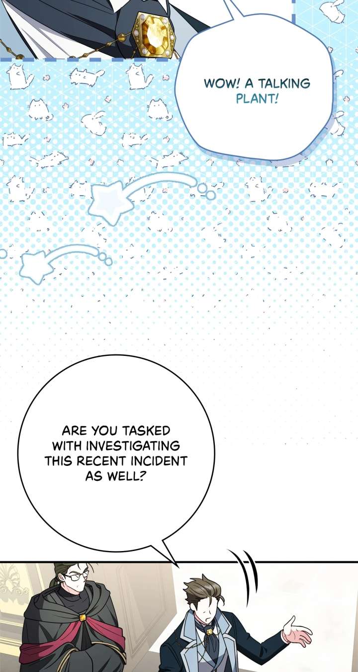 The Beloved Gardener of the World Tree Chapter 25 page 8