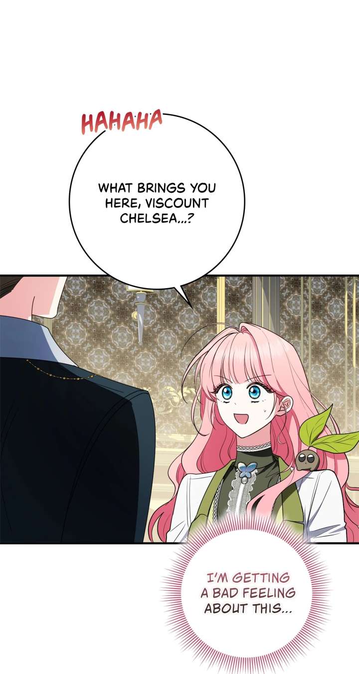 The Beloved Gardener of the World Tree Chapter 25 page 10
