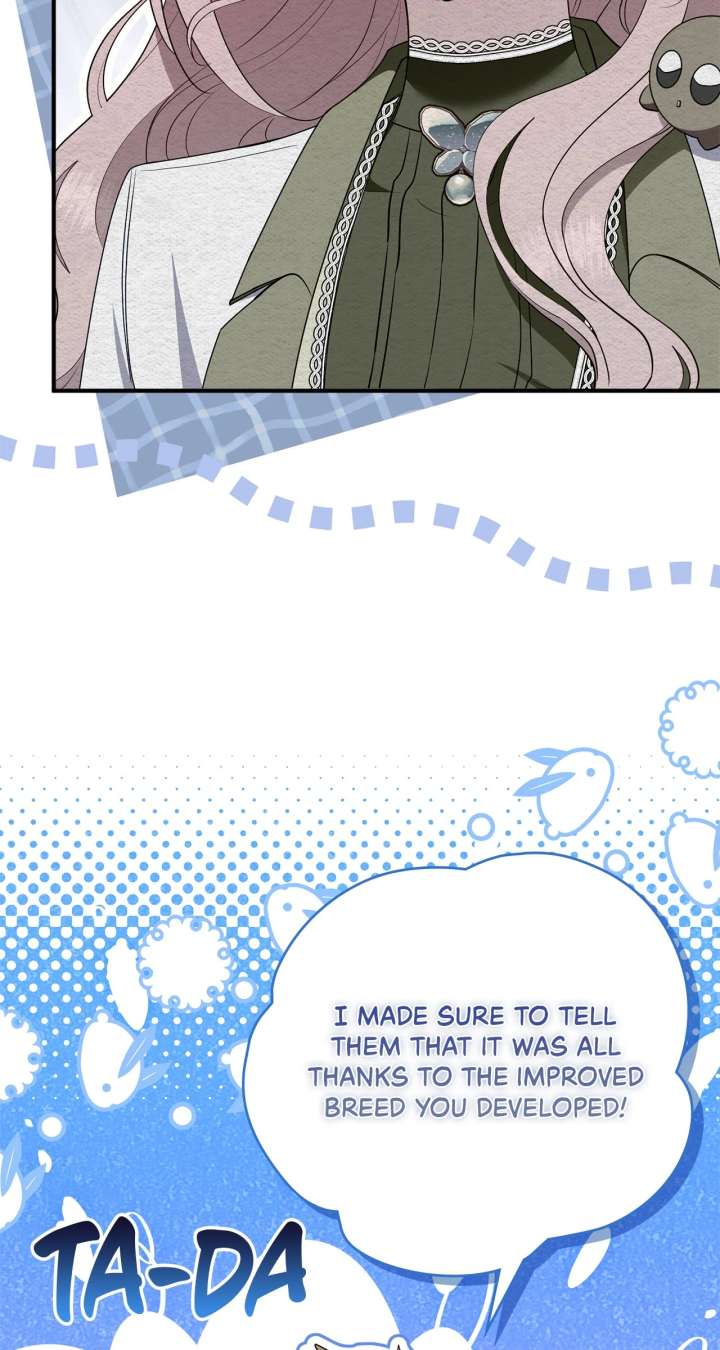The Beloved Gardener of the World Tree Chapter 25 page 12