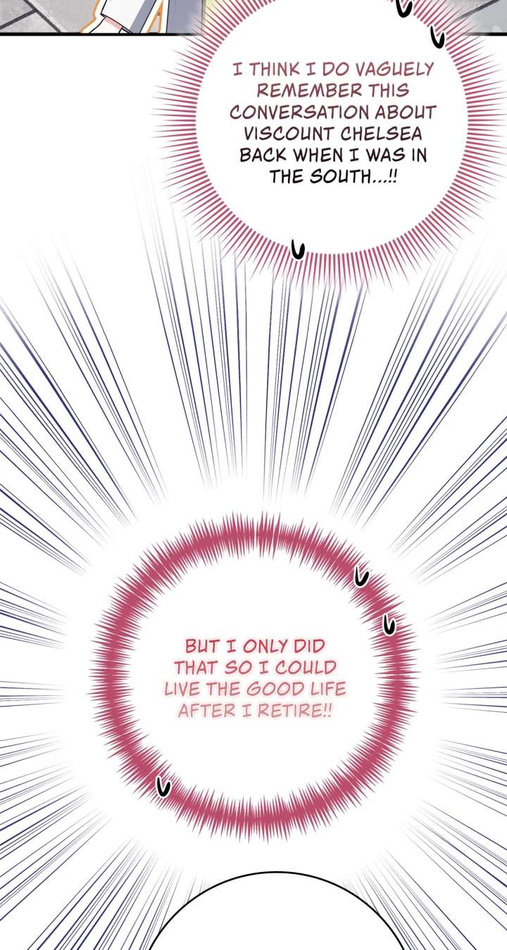 The Beloved Gardener of the World Tree Chapter 25 page 16