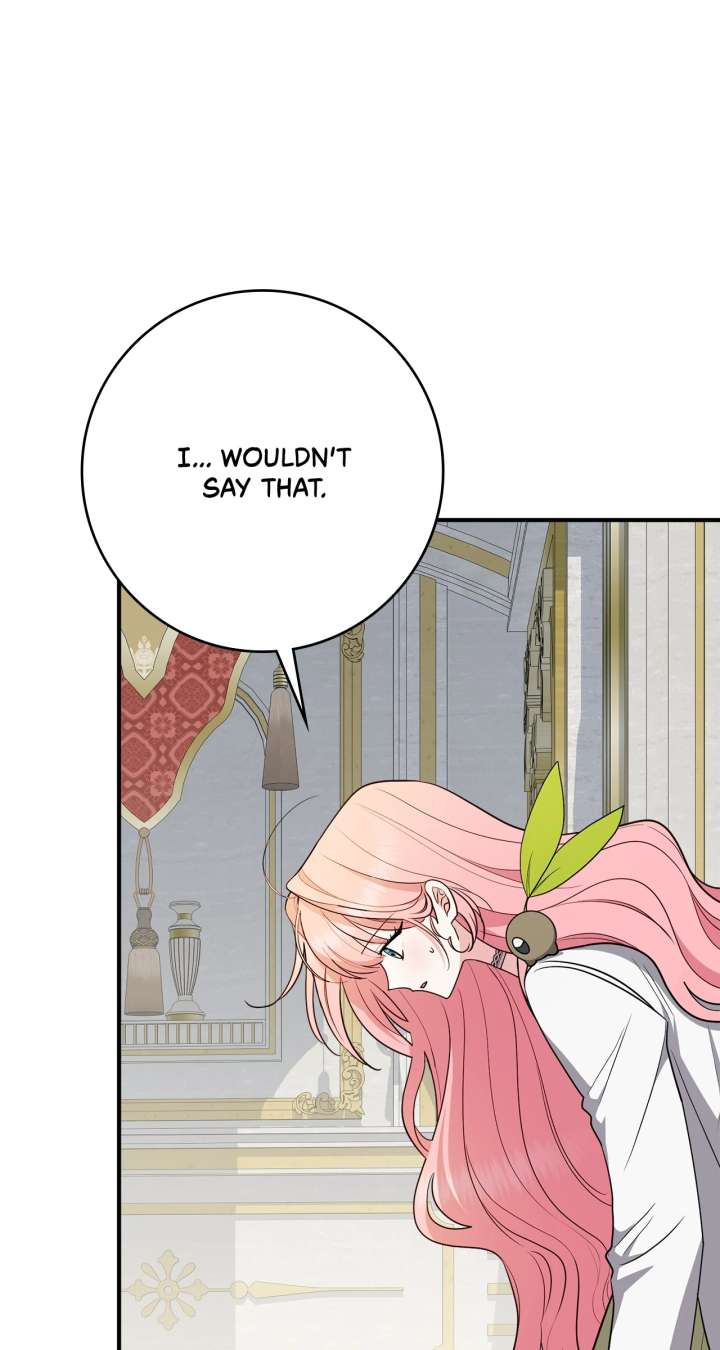 The Beloved Gardener of the World Tree Chapter 25 page 22
