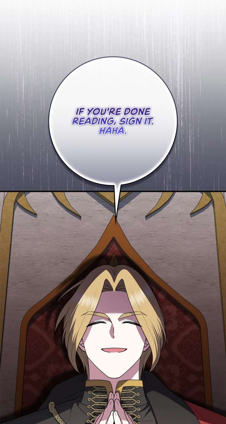 The Beloved Gardener of the World Tree Chapter 25 page 35
