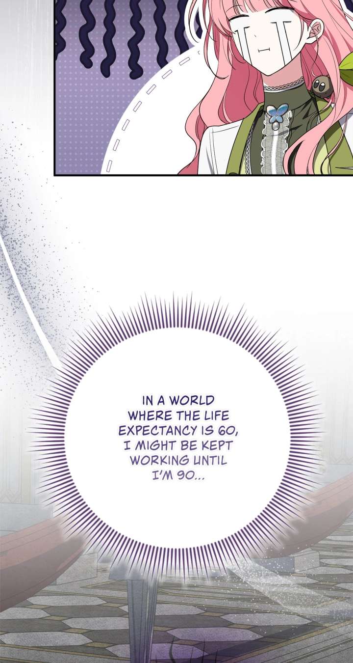 The Beloved Gardener of the World Tree Chapter 25 page 37