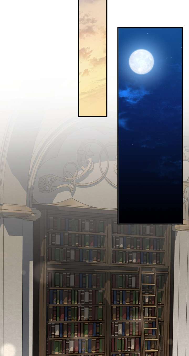 The Beloved Gardener of the World Tree Chapter 25 page 40