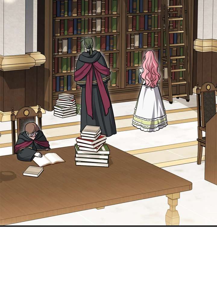 The Beloved Gardener of the World Tree Chapter 25 page 41