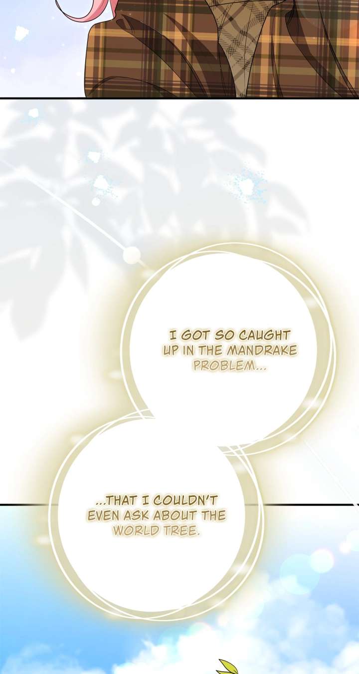 The Beloved Gardener of the World Tree Chapter 25 page 45