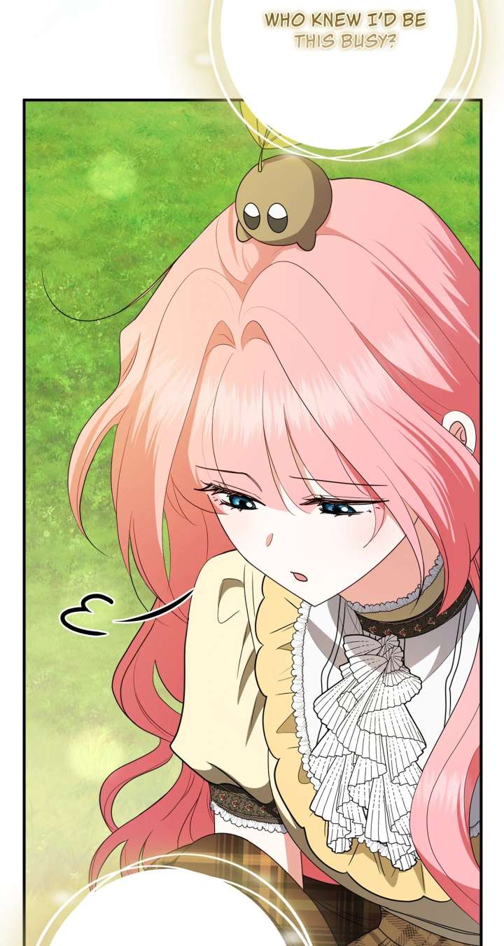 The Beloved Gardener of the World Tree Chapter 25 page 47