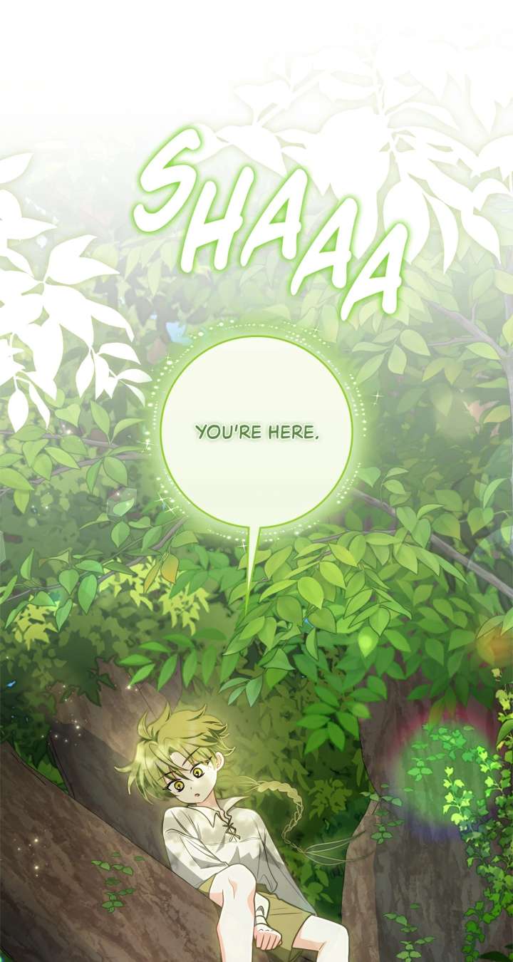 The Beloved Gardener of the World Tree Chapter 25 page 50