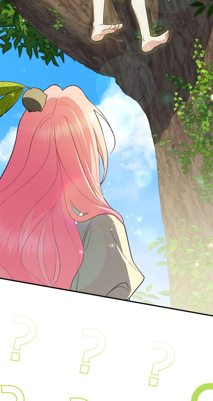 The Beloved Gardener of the World Tree Chapter 25 page 51