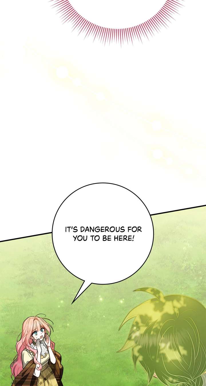 The Beloved Gardener of the World Tree Chapter 25 page 55