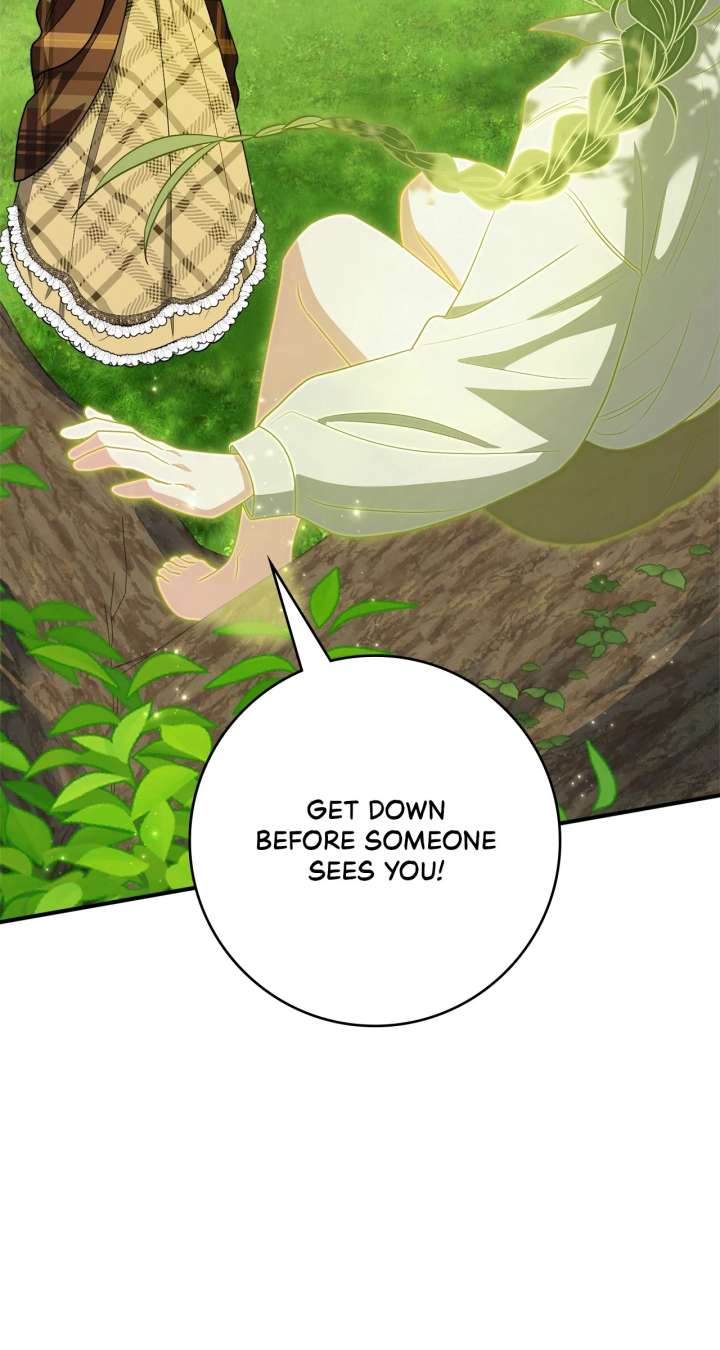 The Beloved Gardener of the World Tree Chapter 25 page 56