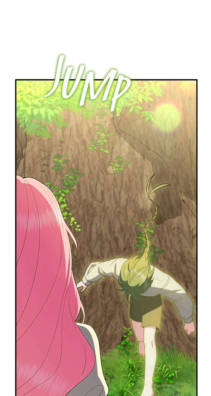 The Beloved Gardener of the World Tree Chapter 25 page 58