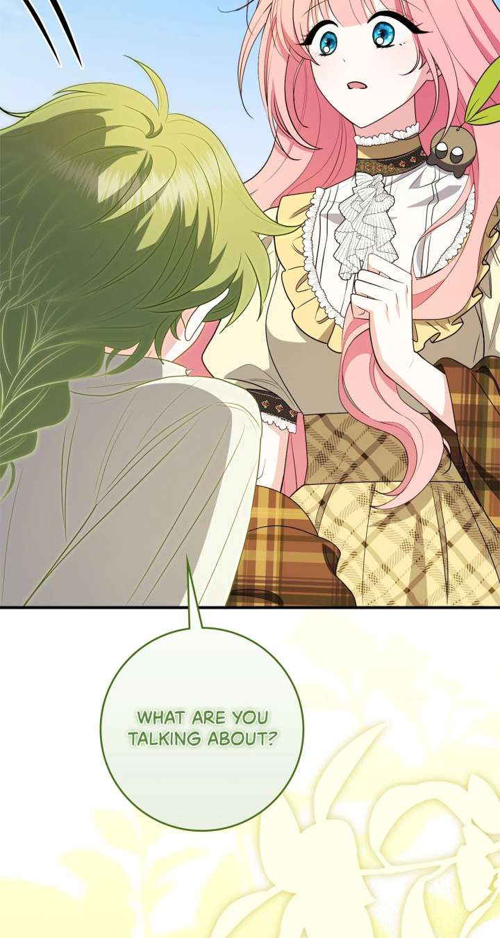 The Beloved Gardener of the World Tree Chapter 25 page 60