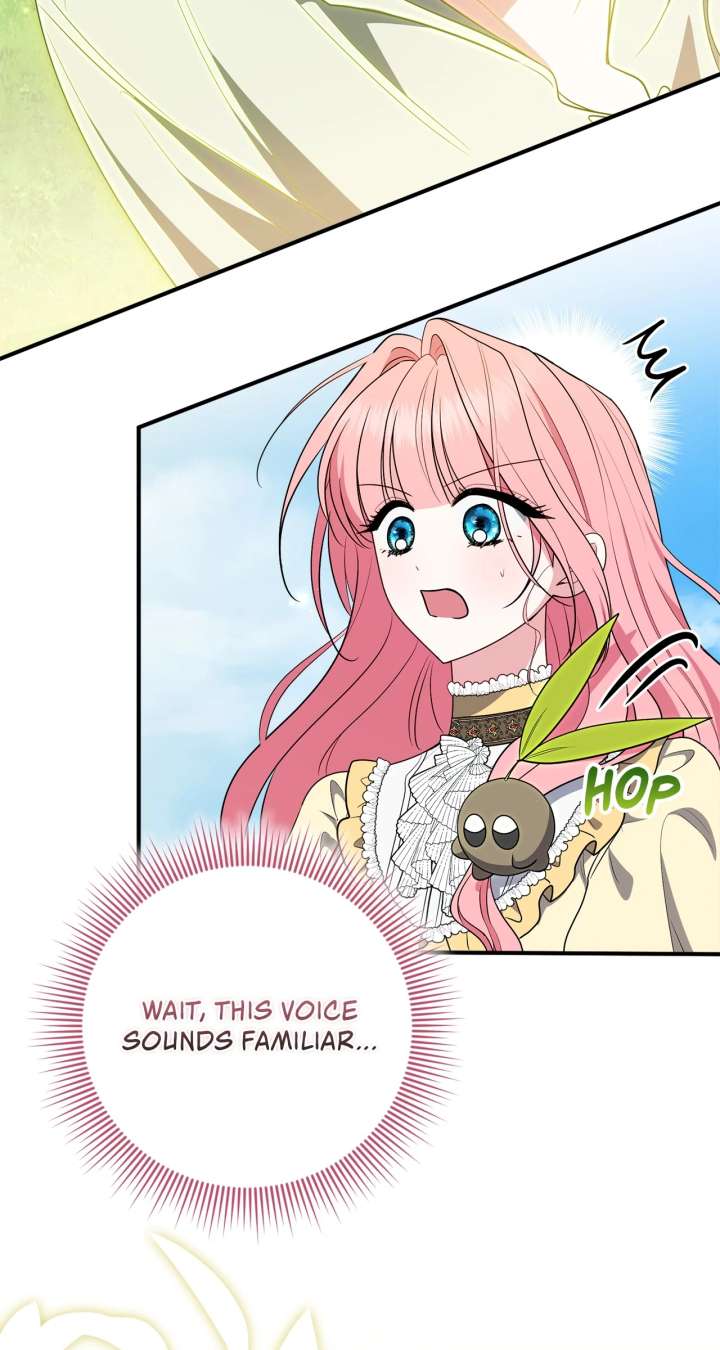 The Beloved Gardener of the World Tree Chapter 25 page 62
