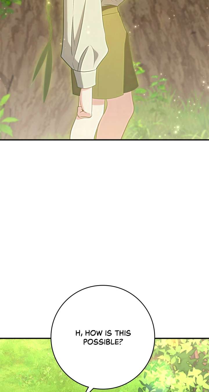 The Beloved Gardener of the World Tree Chapter 25 page 64