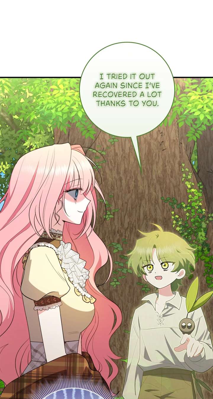 The Beloved Gardener of the World Tree Chapter 25 page 67