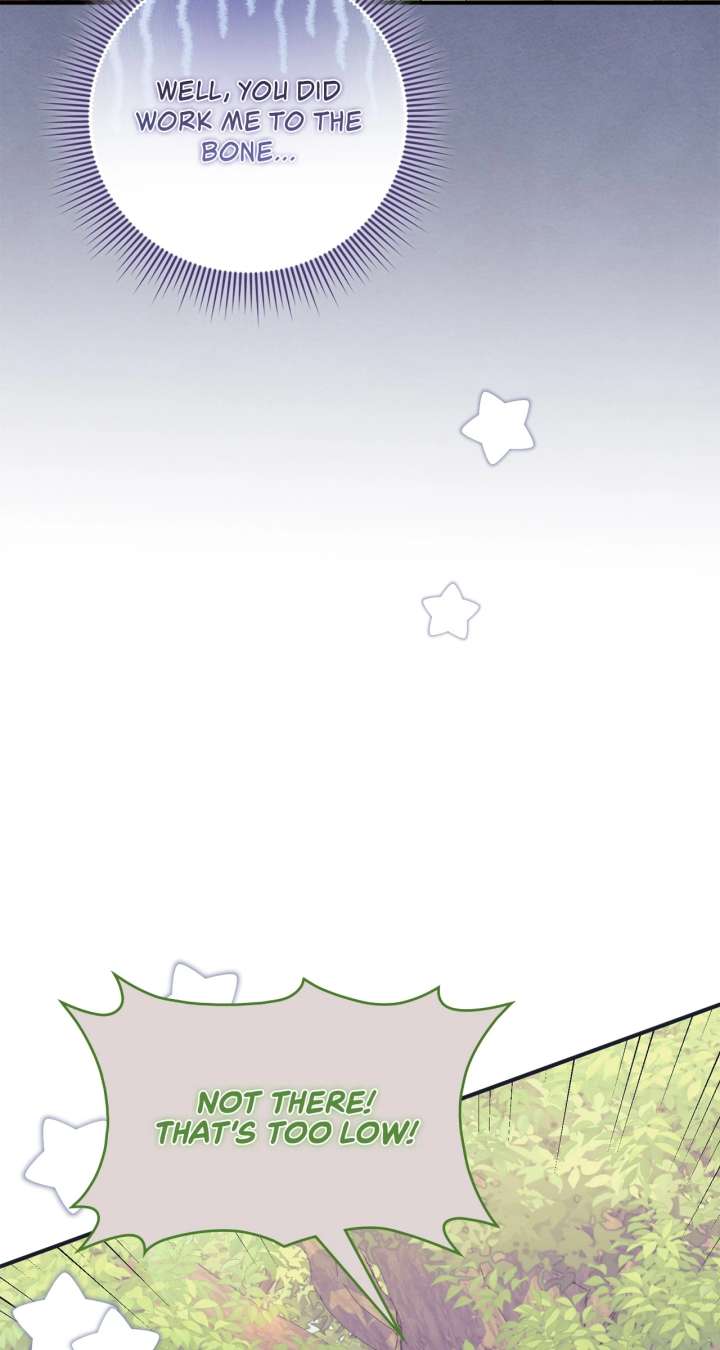 The Beloved Gardener of the World Tree Chapter 25 page 68