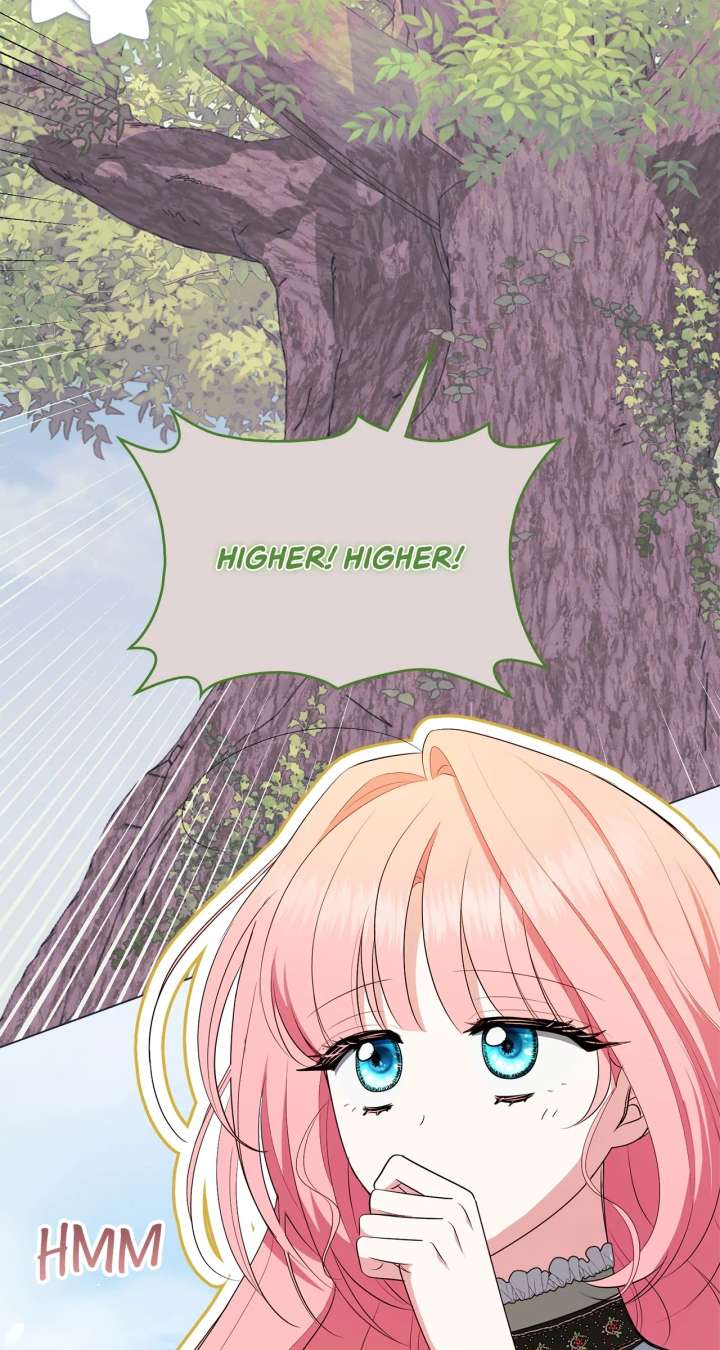 The Beloved Gardener of the World Tree Chapter 25 page 69