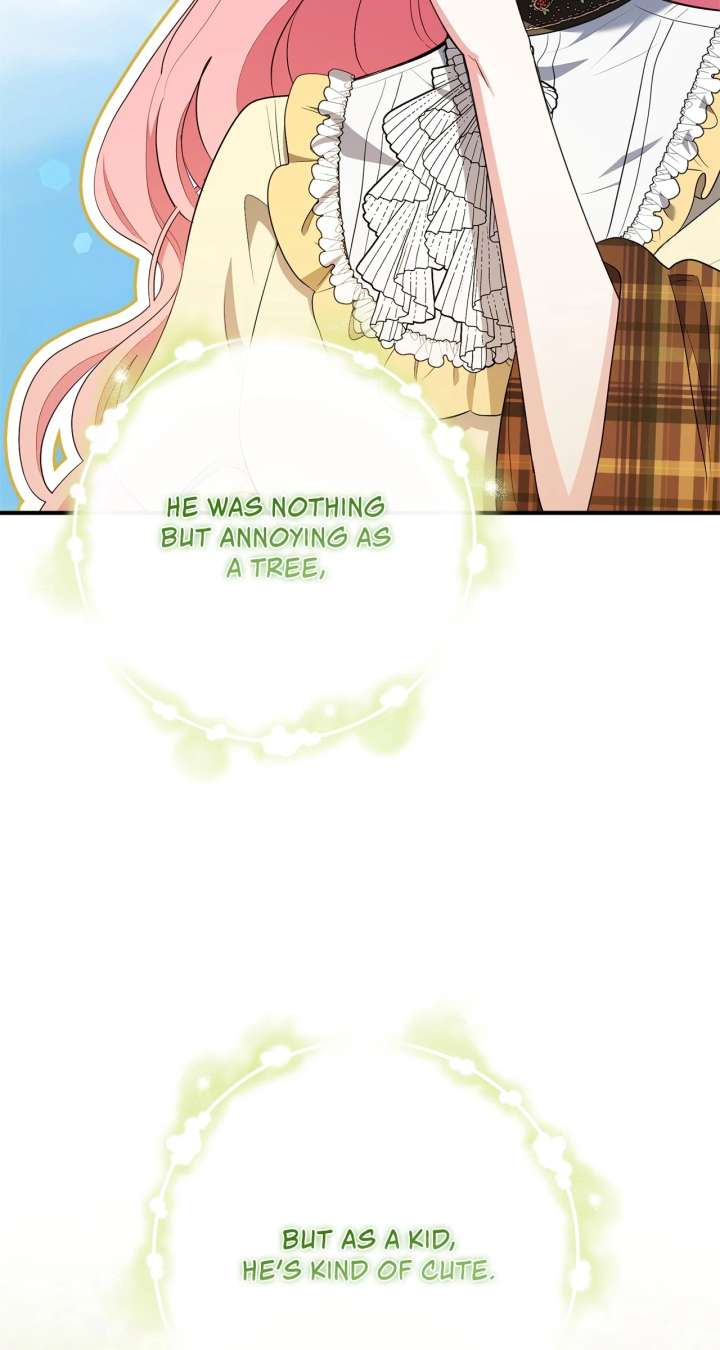 The Beloved Gardener of the World Tree Chapter 25 page 70