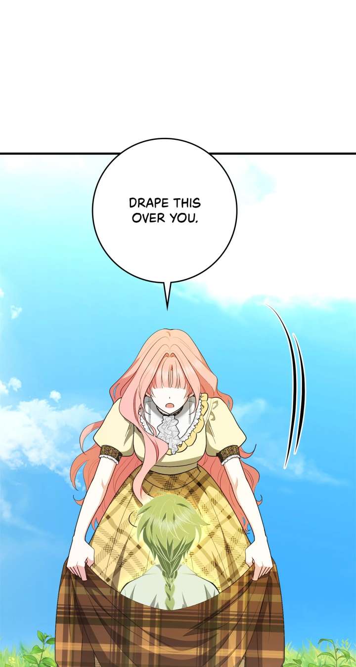 The Beloved Gardener of the World Tree Chapter 25 page 75