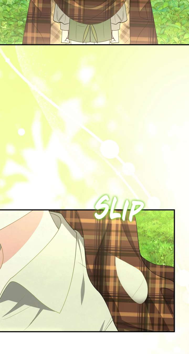 The Beloved Gardener of the World Tree Chapter 25 page 76