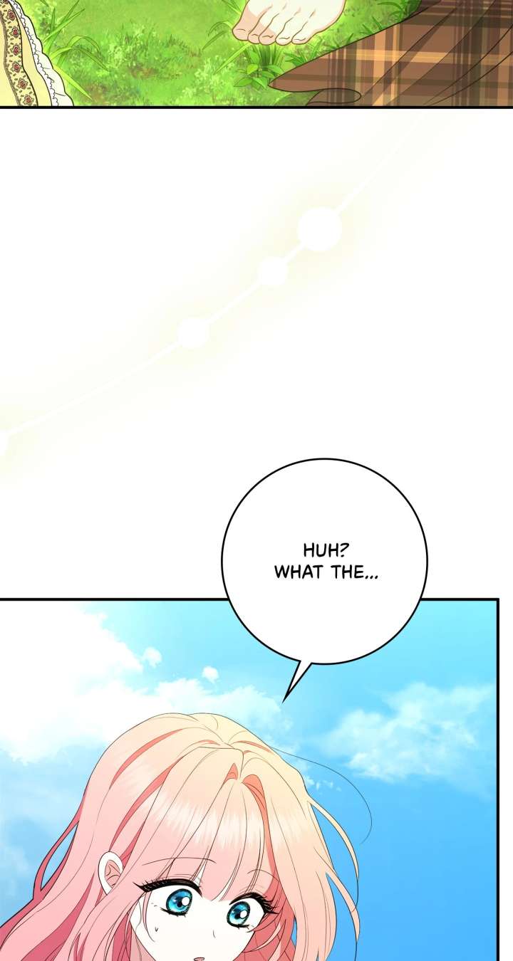 The Beloved Gardener of the World Tree Chapter 25 page 78