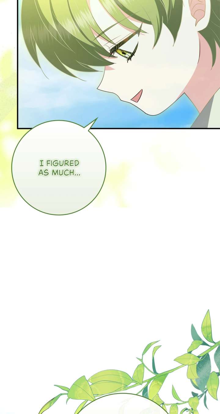 The Beloved Gardener of the World Tree Chapter 25 page 80
