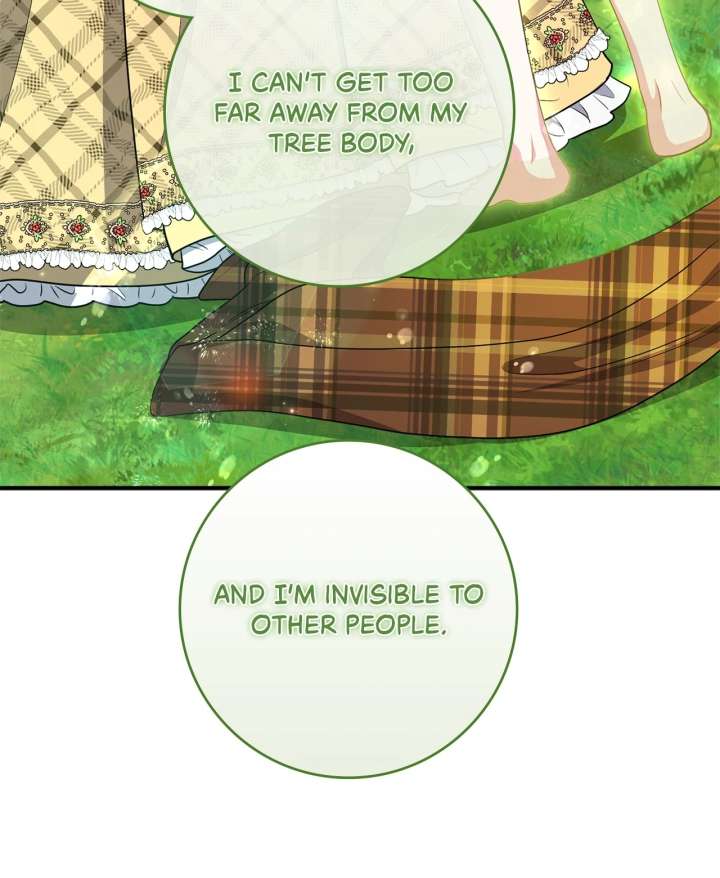 The Beloved Gardener of the World Tree Chapter 25 page 82