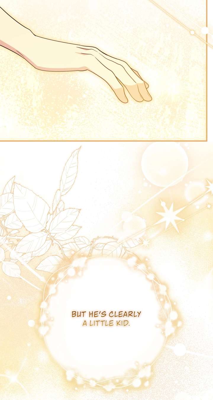 The Beloved Gardener of the World Tree Chapter 25 page 86