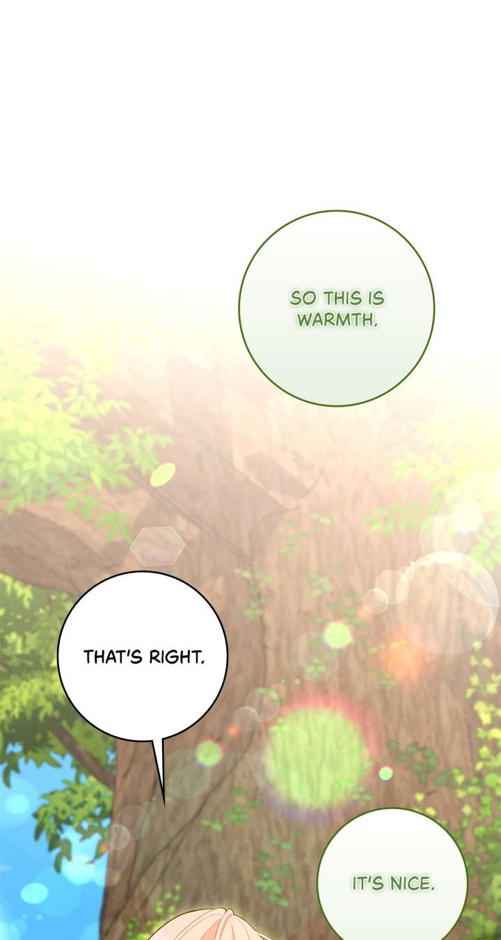 The Beloved Gardener of the World Tree Chapter 25 page 91
